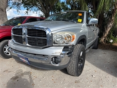2006 Dodge Ram 1500 