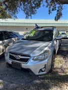 2016 Subaru Crosstrek 
