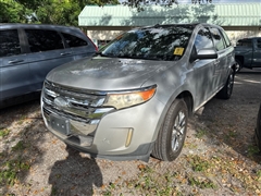 2011 Ford Edge 