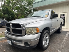2005 Dodge Ram 1500 