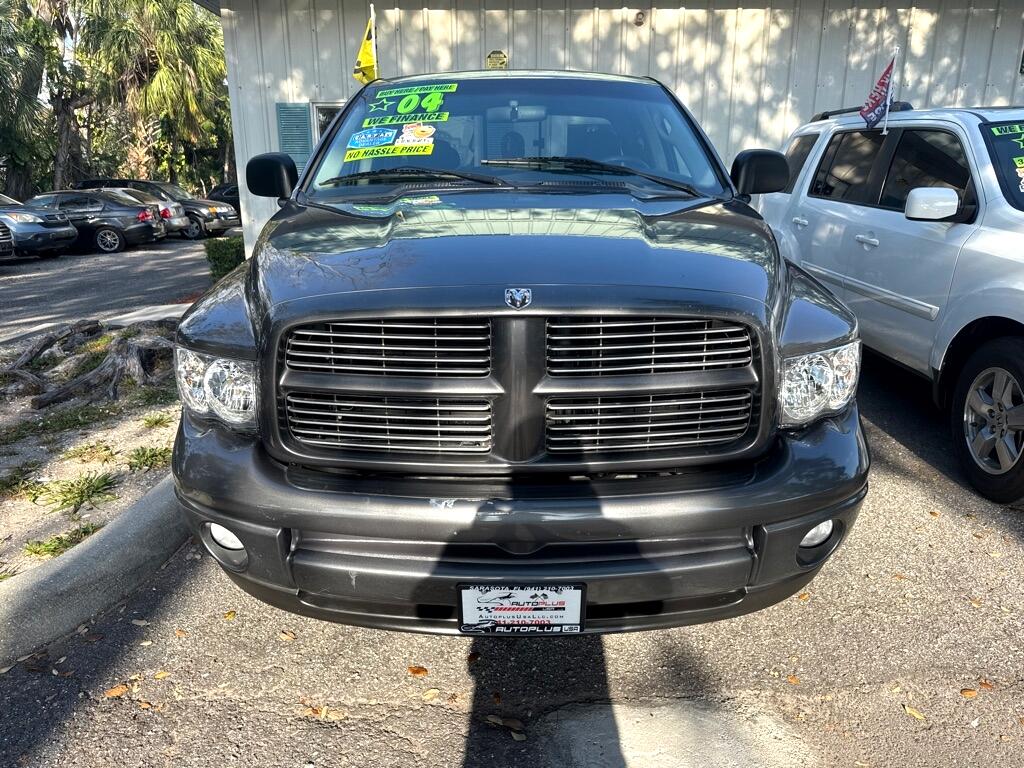 Dodge Ram 1500  2004