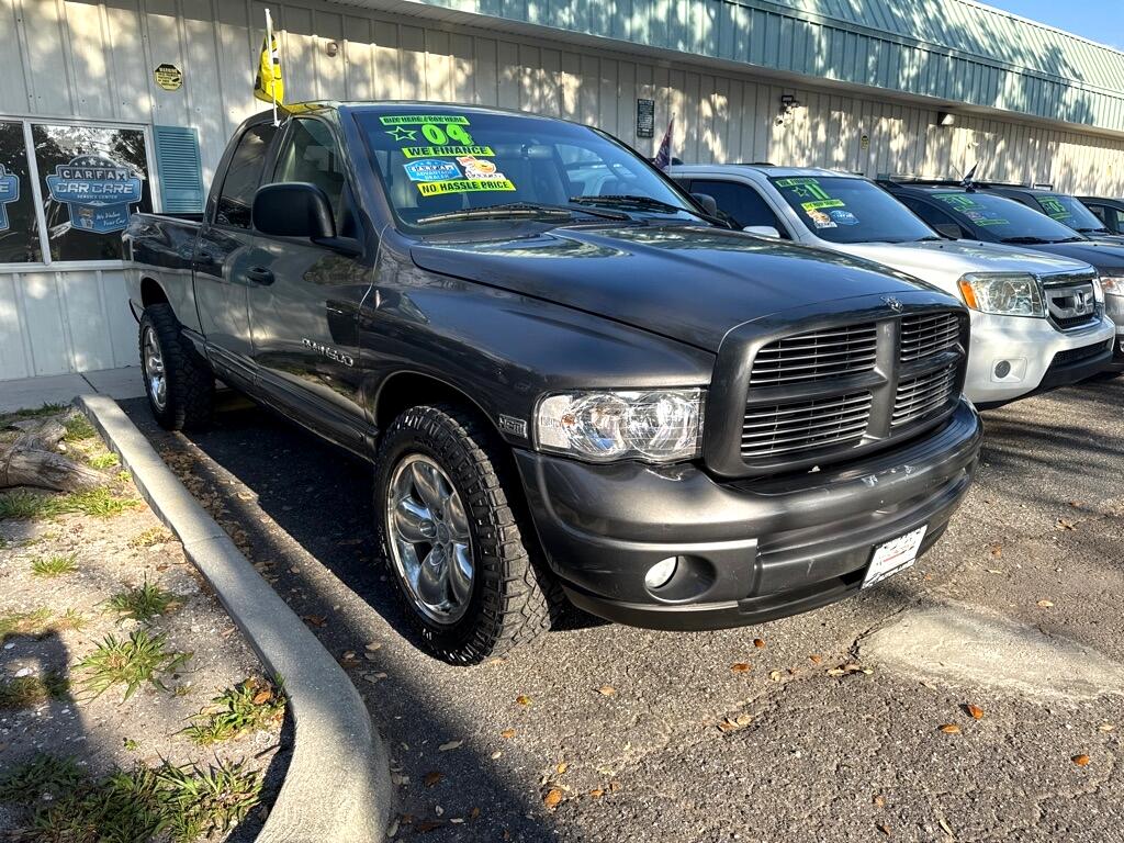 Dodge Ram 1500  2004