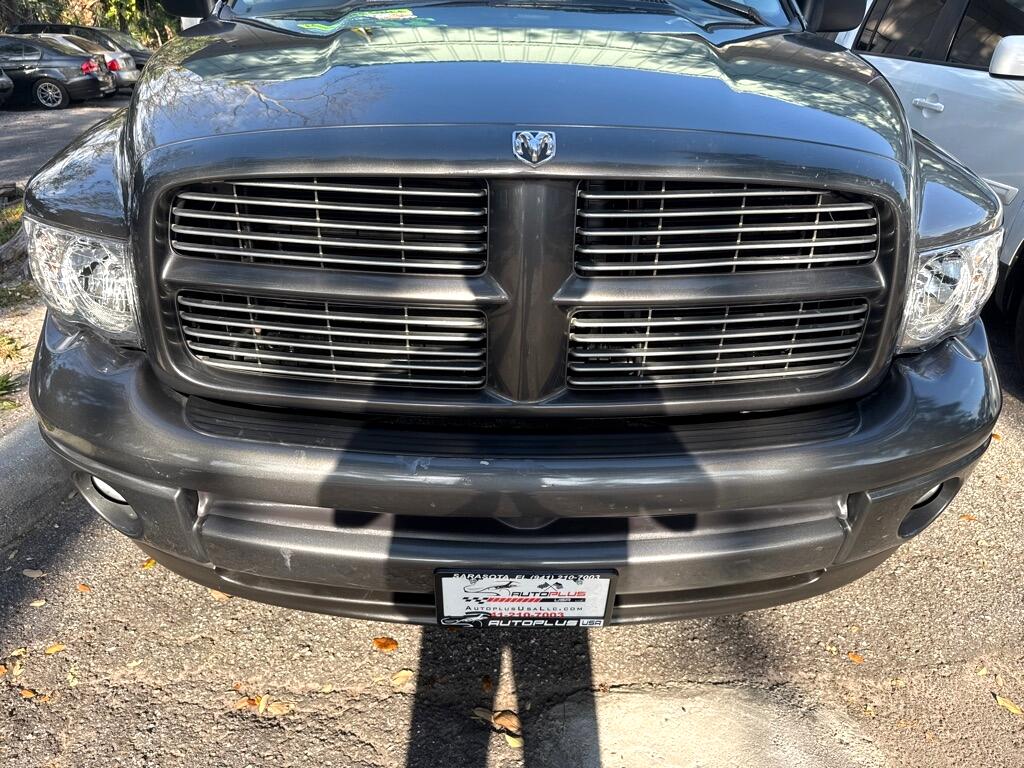Dodge Ram 1500  2004