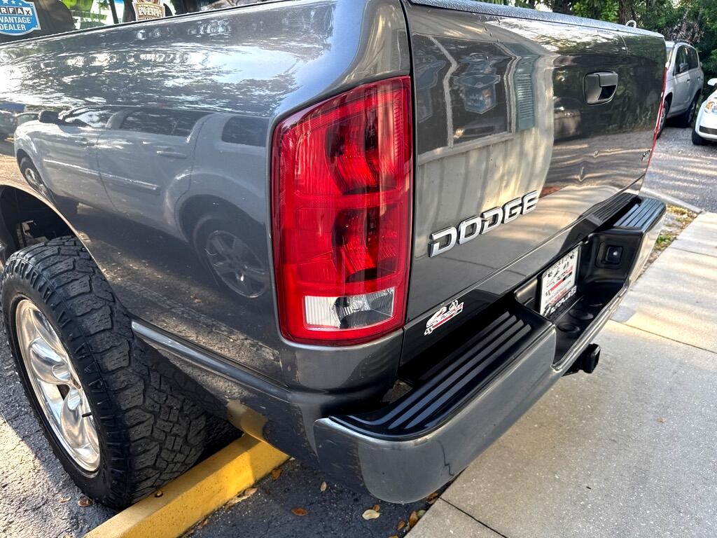 Dodge Ram 1500  2004