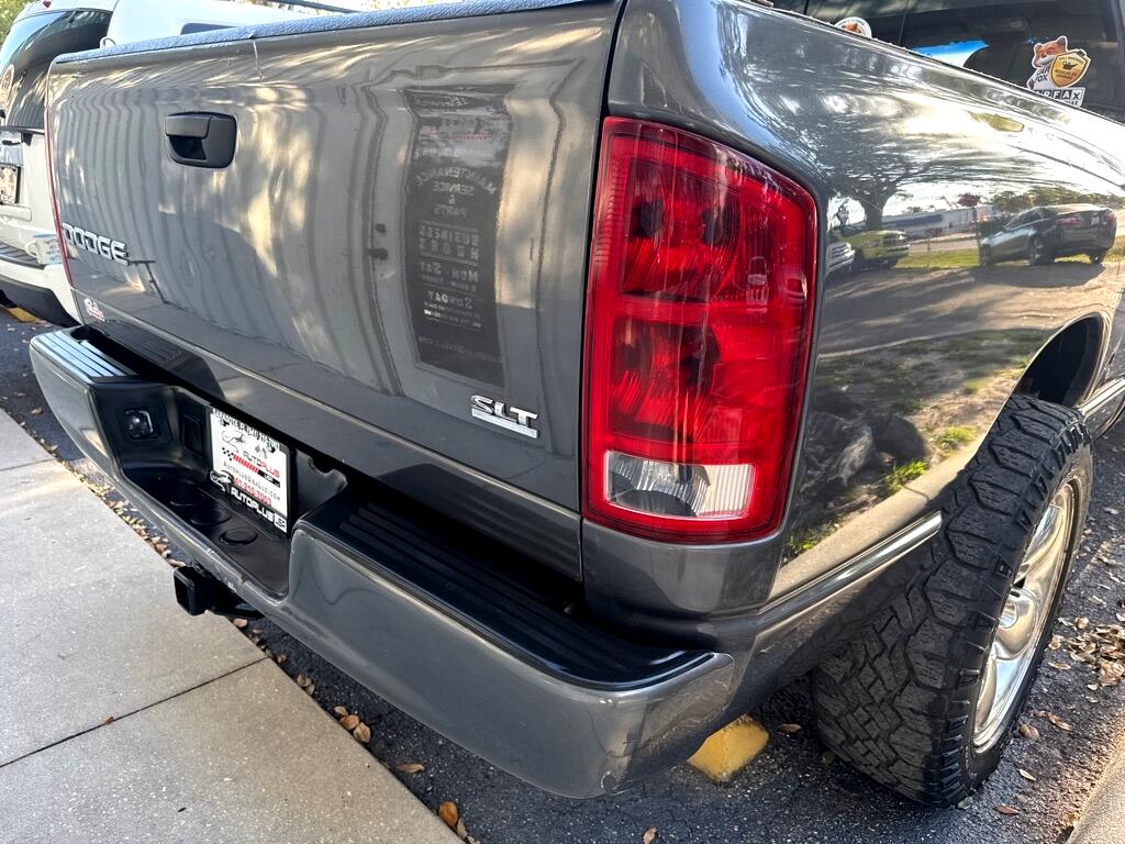 Dodge Ram 1500  2004
