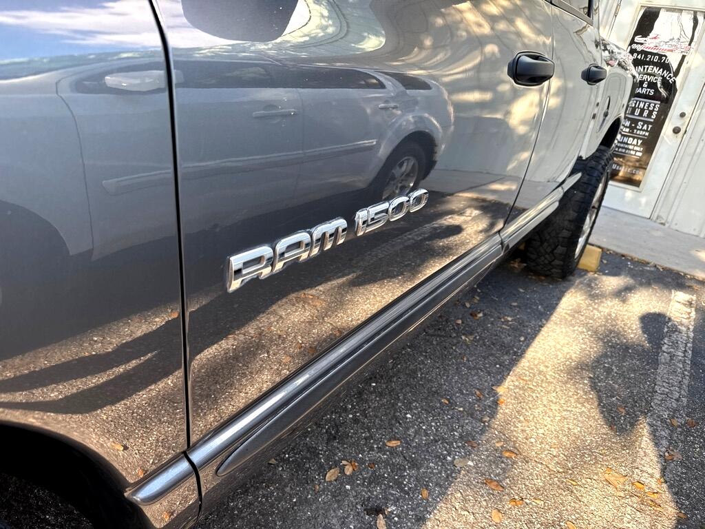 Dodge Ram 1500  2004