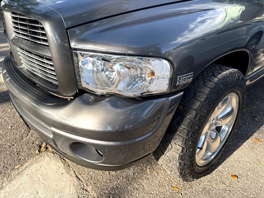 Dodge Ram 1500  2004