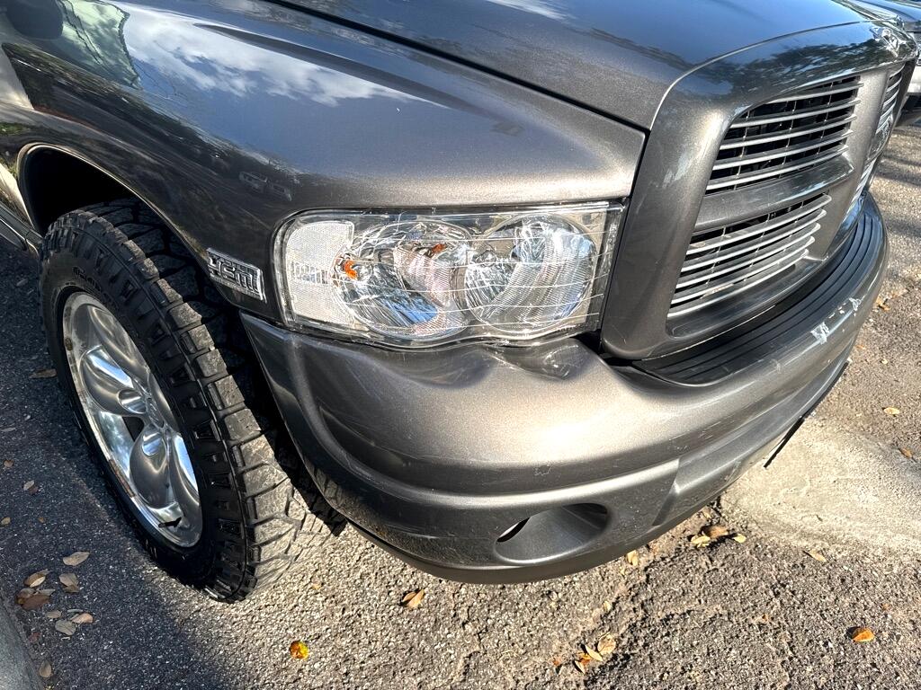Dodge Ram 1500  2004