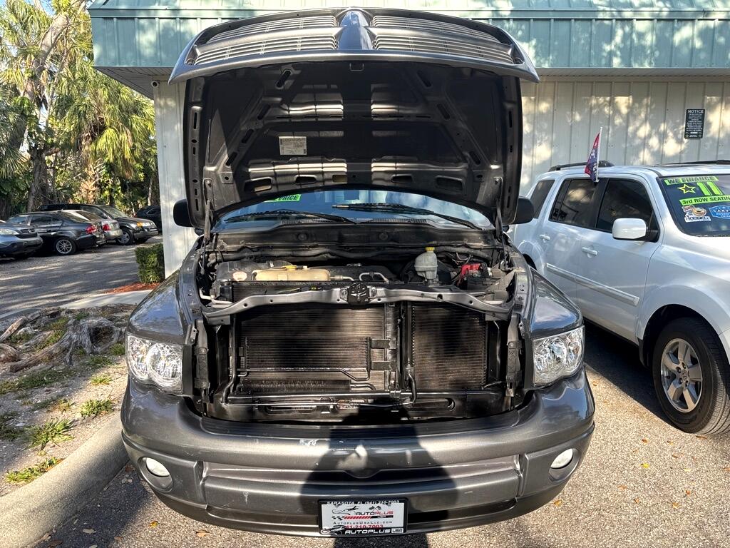 Dodge Ram 1500  2004