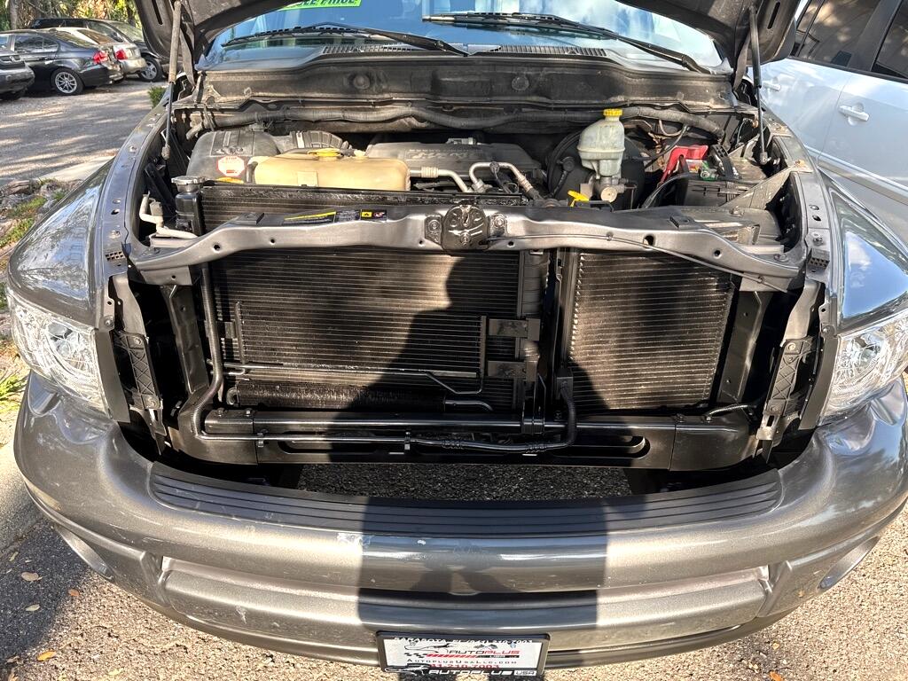 Dodge Ram 1500  2004