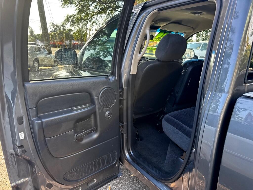 Dodge Ram 1500  2004