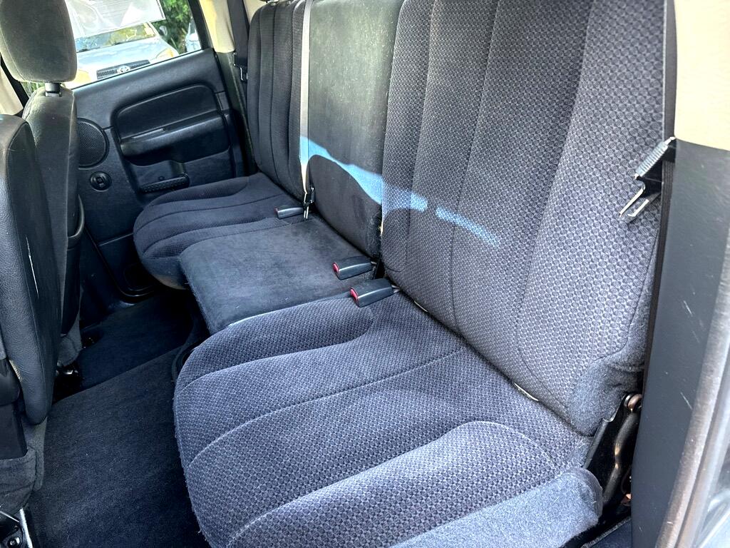 Dodge Ram 1500  2004