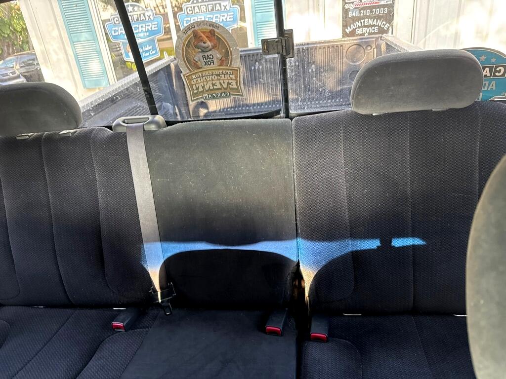 Dodge Ram 1500  2004