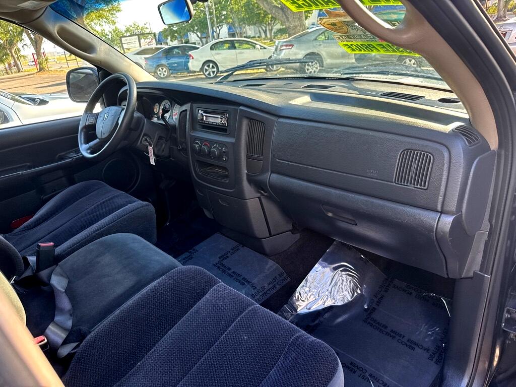 Dodge Ram 1500  2004