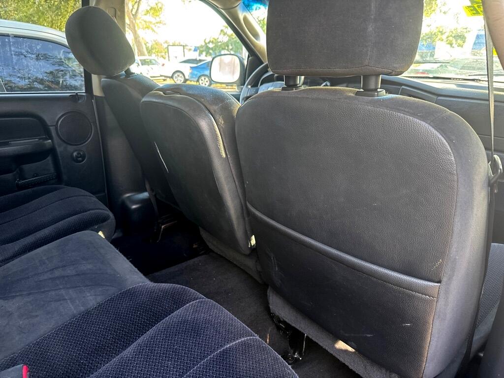 Dodge Ram 1500  2004