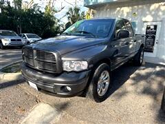 2004 Dodge Ram 1500 