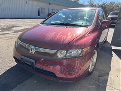 2006 Honda Civic 