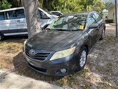 2010 Toyota Camry 