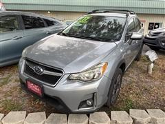 2017 Subaru Crosstrek 