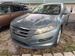 2010 Honda Accord Crosstour 