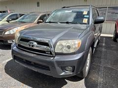 2006 Toyota 4Runner 