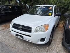 2010 Toyota RAV4 
