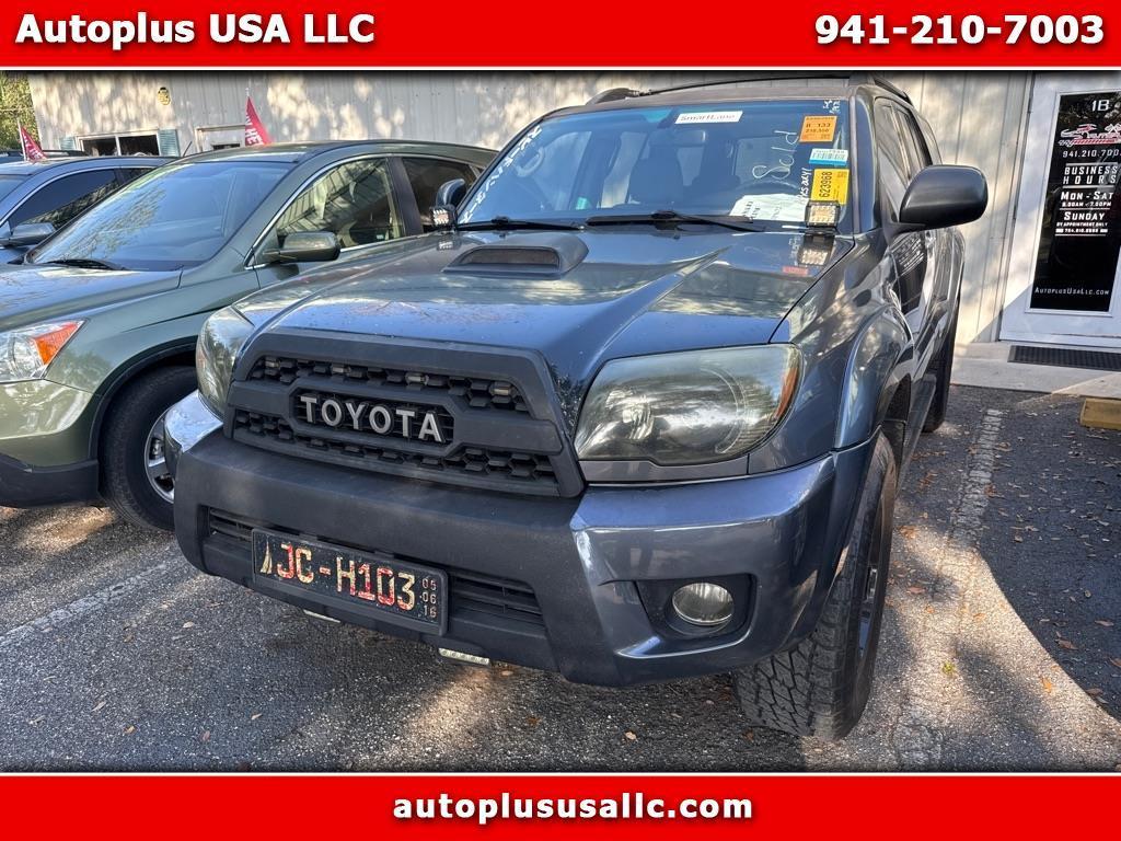 Toyota 4Runner  2006