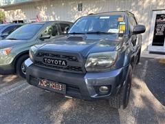 2006 Toyota 4Runner 