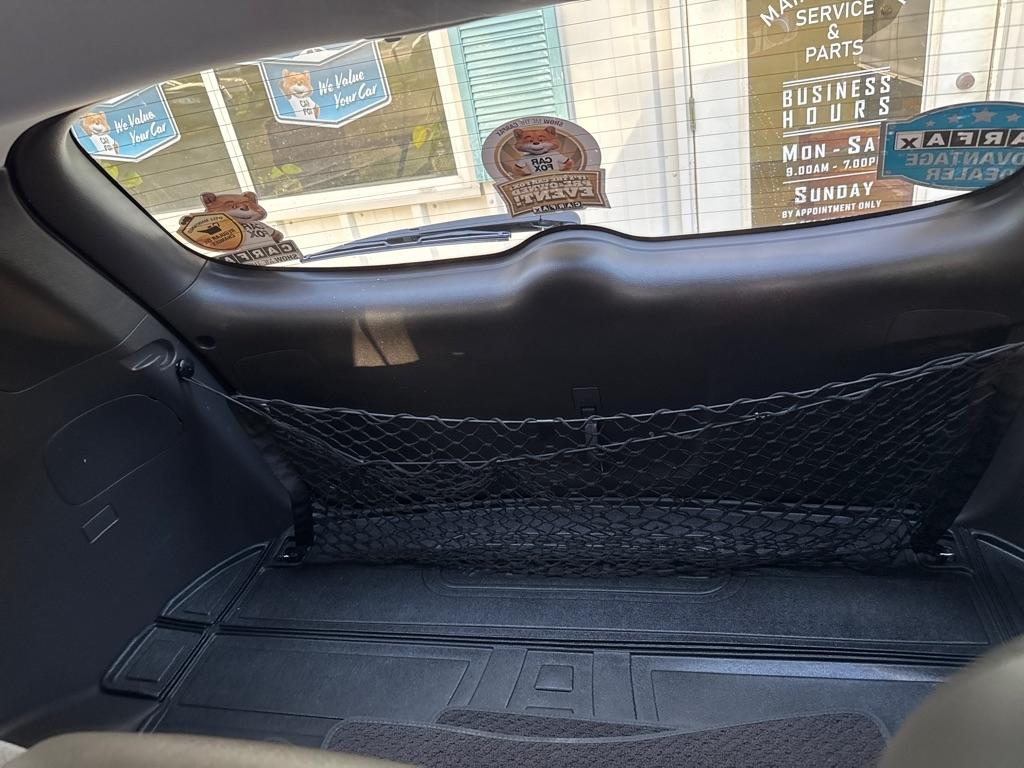 Hyundai Santa Fe  2012