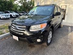 2012 Hyundai Santa Fe 