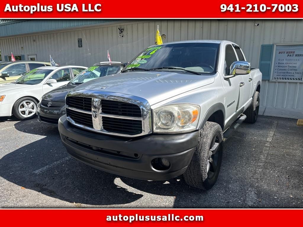 Dodge Ram 1500  2006