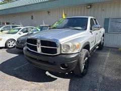 2006 Dodge Ram 1500 