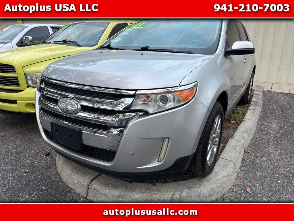 Ford Edge  2011
