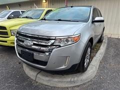 2011 Ford Edge 