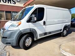 2016 RAM Promaster 