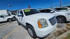 2011 GMC Yukon 