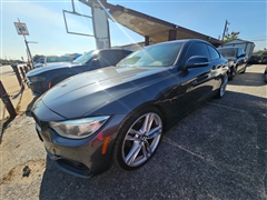 2016 BMW 4-Series 