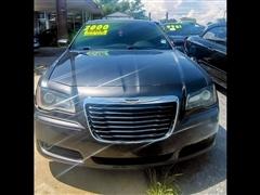 2013 Chrysler 300 