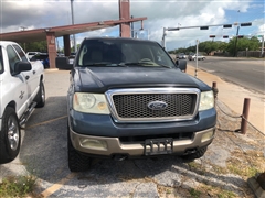 2005 Ford F-150 