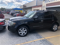 2013 Ford Expedition 