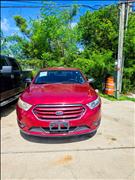 2014 Ford Taurus 