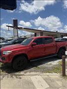 2020 Toyota Tacoma 