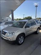 2012 GMC Acadia 