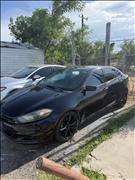 2016 Dodge Dart 