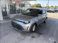 2024 Kia Soul 