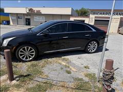 2015 Cadillac XTS 