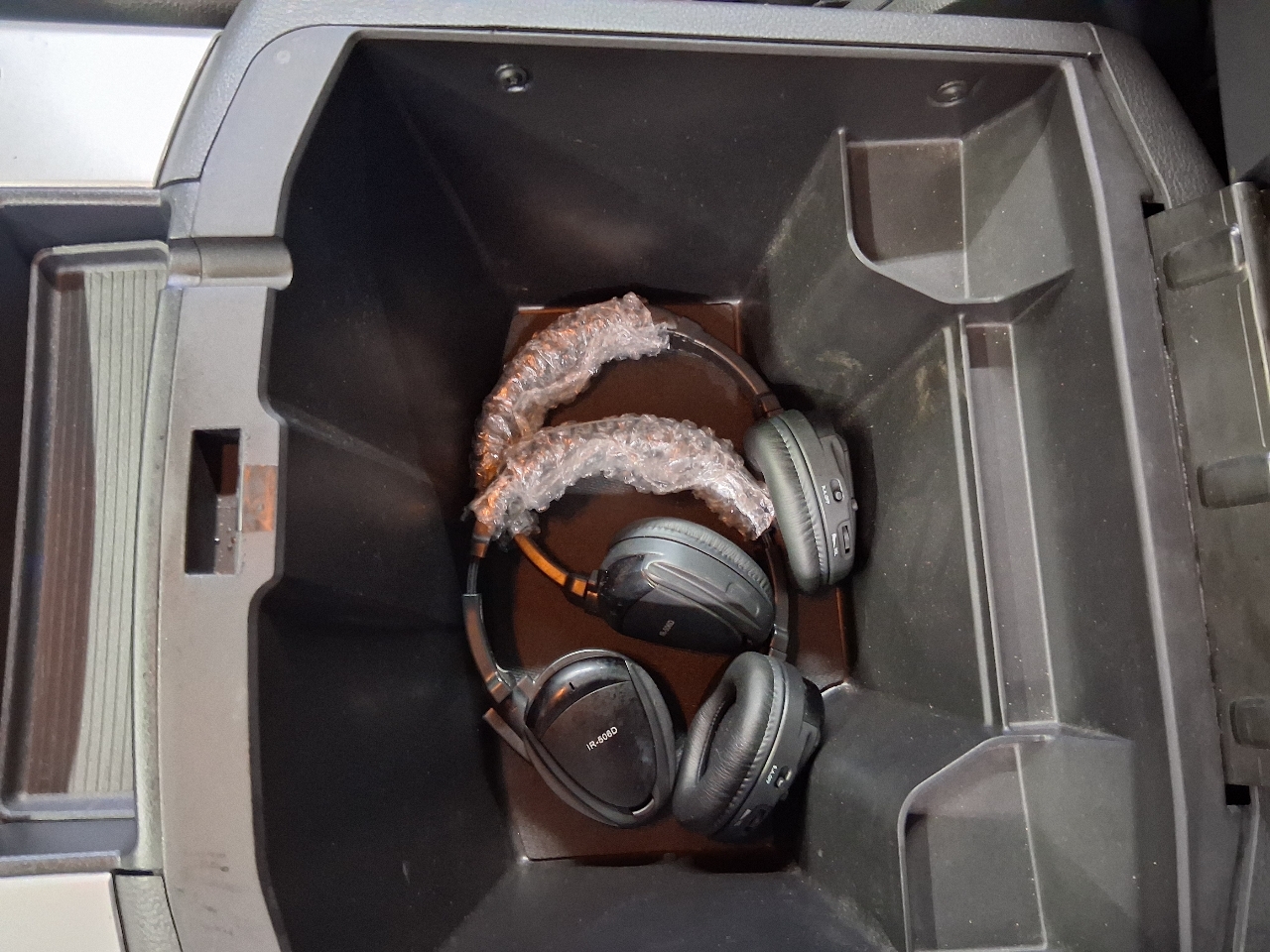 RAM 1500 Sport Crew Cab 4WD 2012