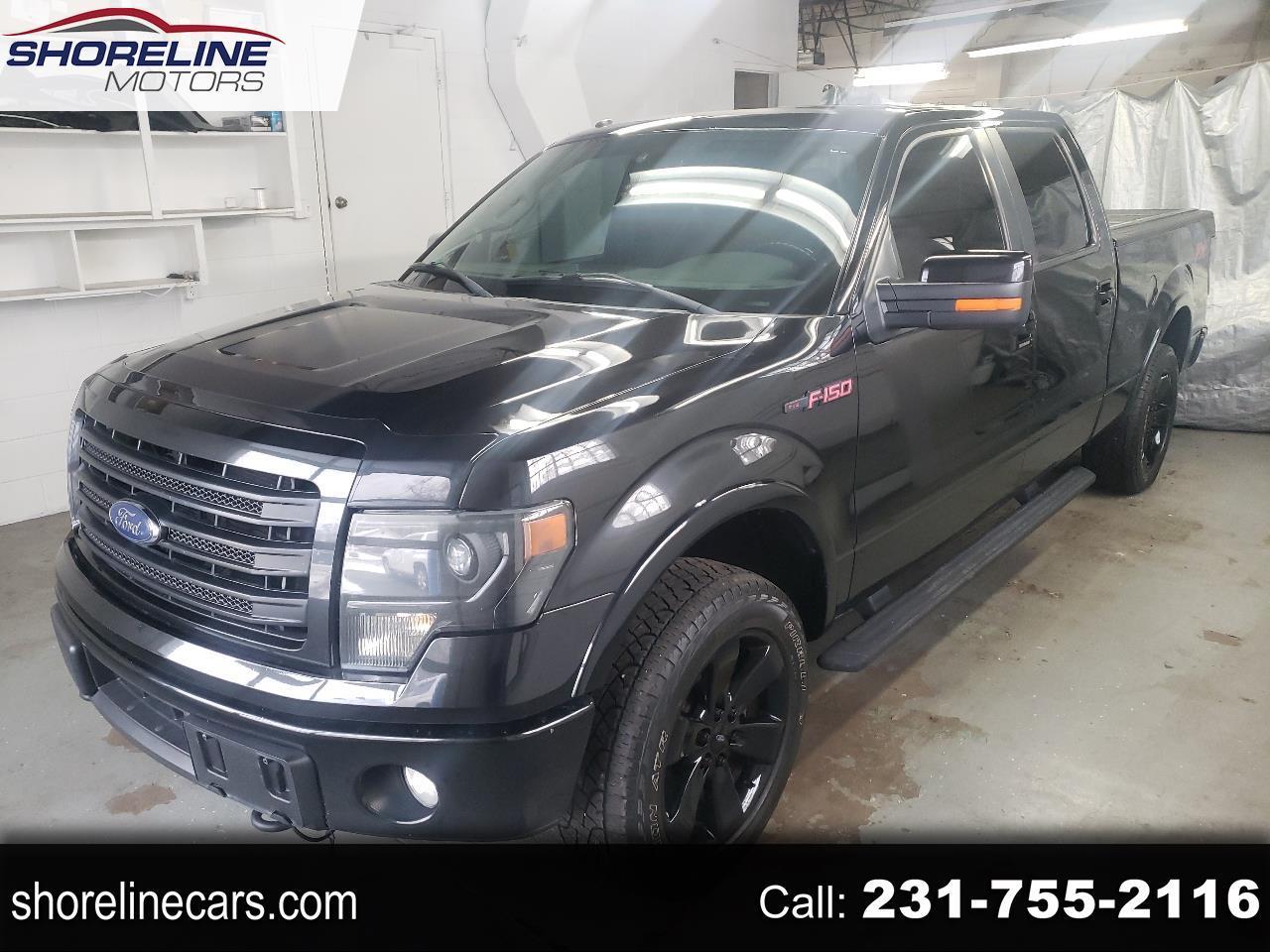 Used Cars for Sale Muskegon MI 49441 Shoreline Motors