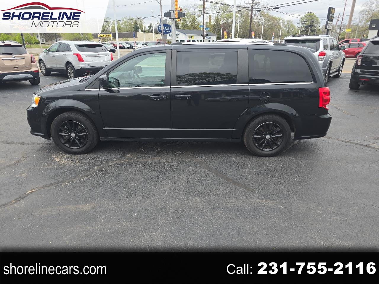 Used Cars for Sale Muskegon MI 49441 Shoreline Motors