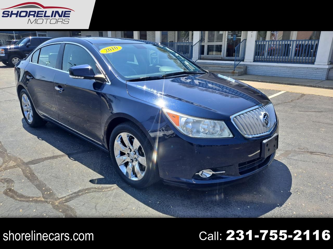 Used Cars for Sale Muskegon MI 49441 Shoreline Motors